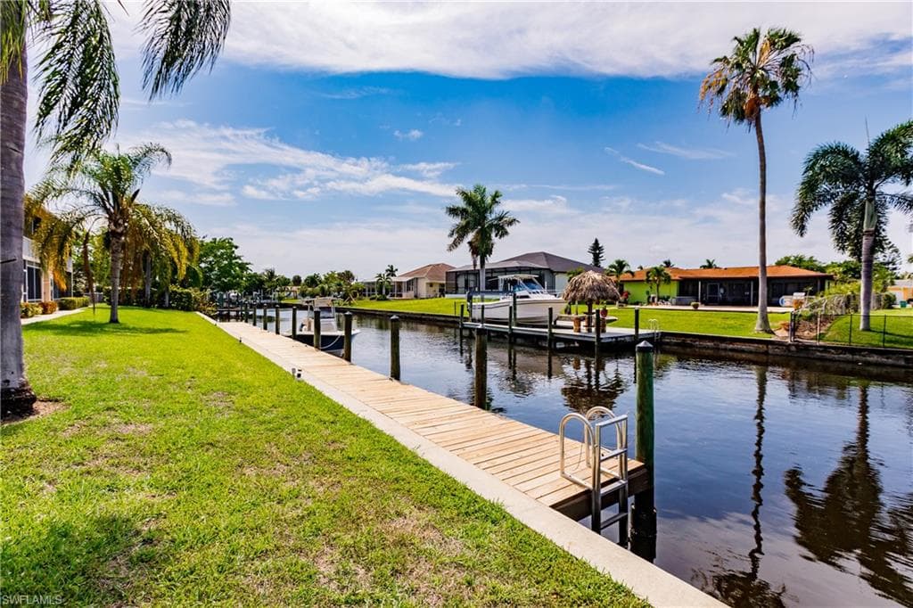 1304 Miramar ST # 204, CAPE CORAL FL 33904-25