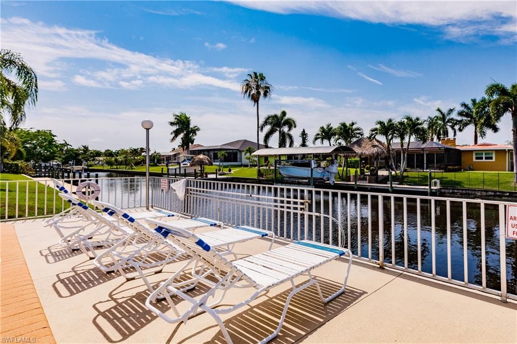 1304 Miramar ST # 204, CAPE CORAL FL 33904-29