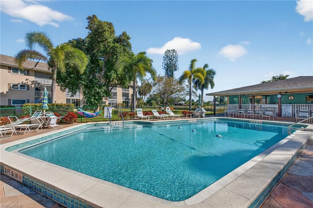 5499 Rattlesnake Hamm RD # 308, NAPLES FL 34113-13