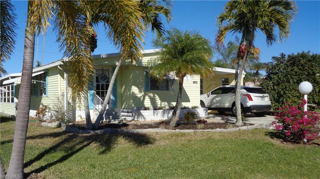 7696 Helen RD, BOKEELIA FL 33922-12