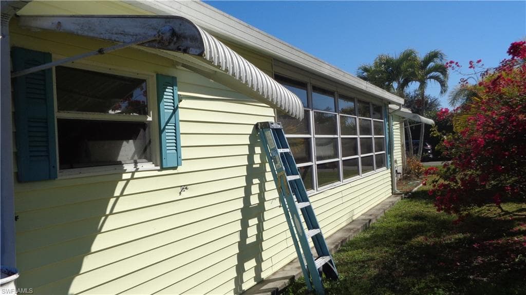 7696 Helen RD, BOKEELIA FL 33922-6