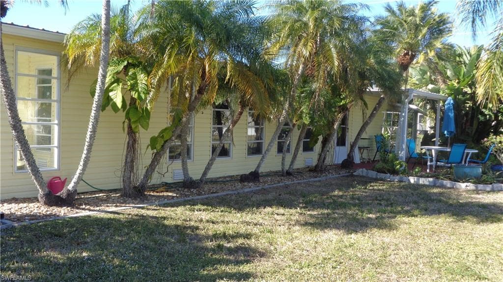 7696 Helen RD, BOKEELIA FL 33922-4