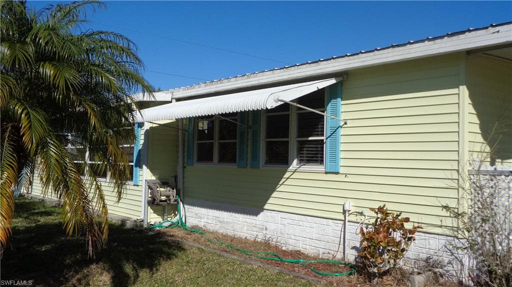 7696 Helen RD, BOKEELIA FL 33922-8
