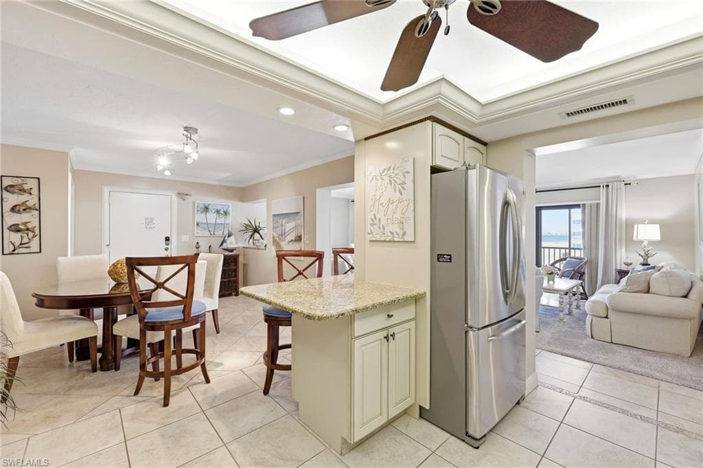 6610 Estero BLVD # 521, FORT MYERS BEACH FL 33931-6