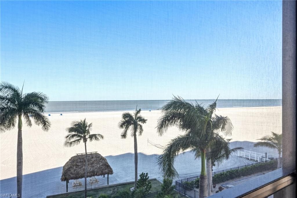 6610 Estero BLVD # 521, FORT MYERS BEACH FL 33931-2