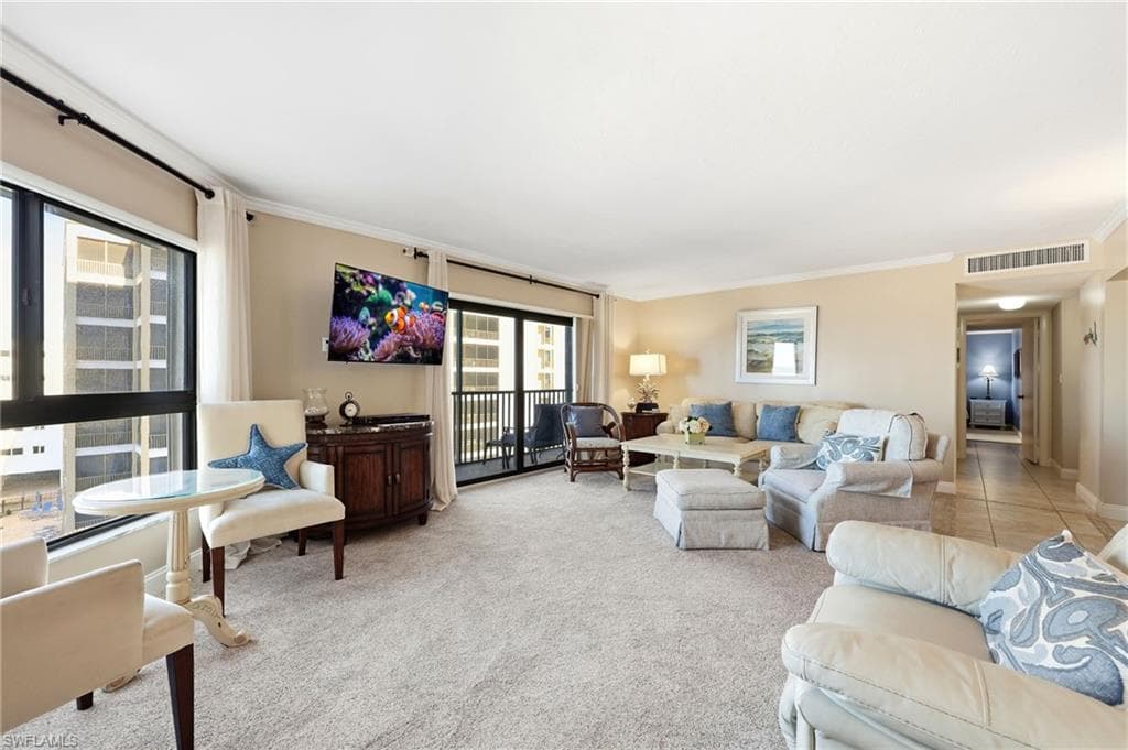 6610 Estero BLVD # 521, FORT MYERS BEACH FL 33931-9