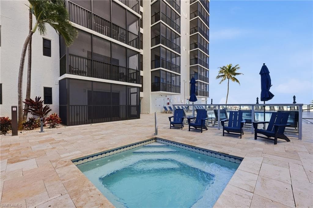 6610 Estero BLVD # 521, FORT MYERS BEACH FL 33931-29