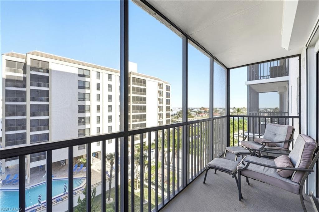 6610 Estero BLVD # 521, FORT MYERS BEACH FL 33931-25