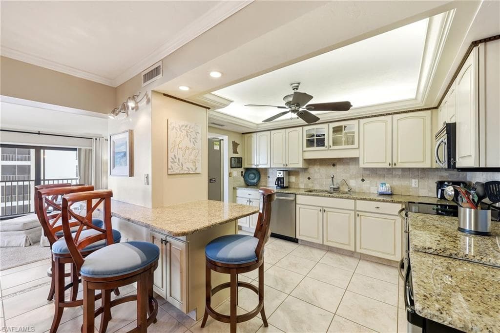 6610 Estero BLVD # 521, FORT MYERS BEACH FL 33931-3