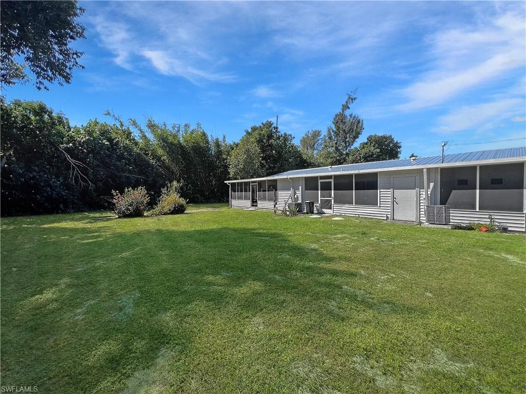 15206 Stringfellow RD # 4, BOKEELIA FL 33922-21