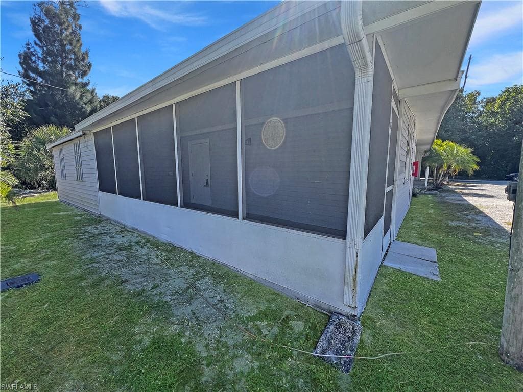 15206 Stringfellow RD # 4, BOKEELIA FL 33922-6