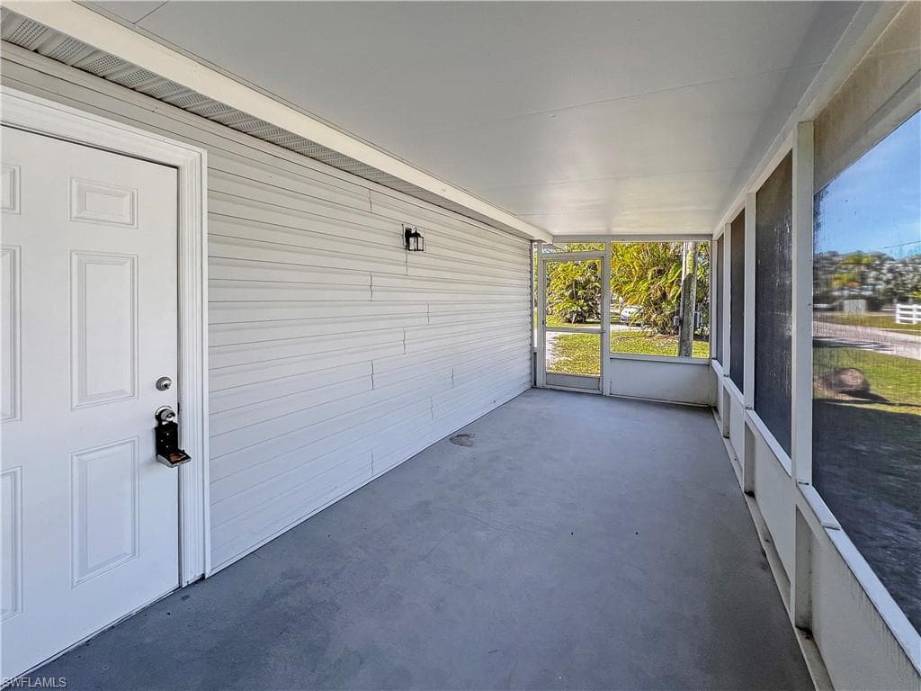 15206 Stringfellow RD # 4, BOKEELIA FL 33922-7