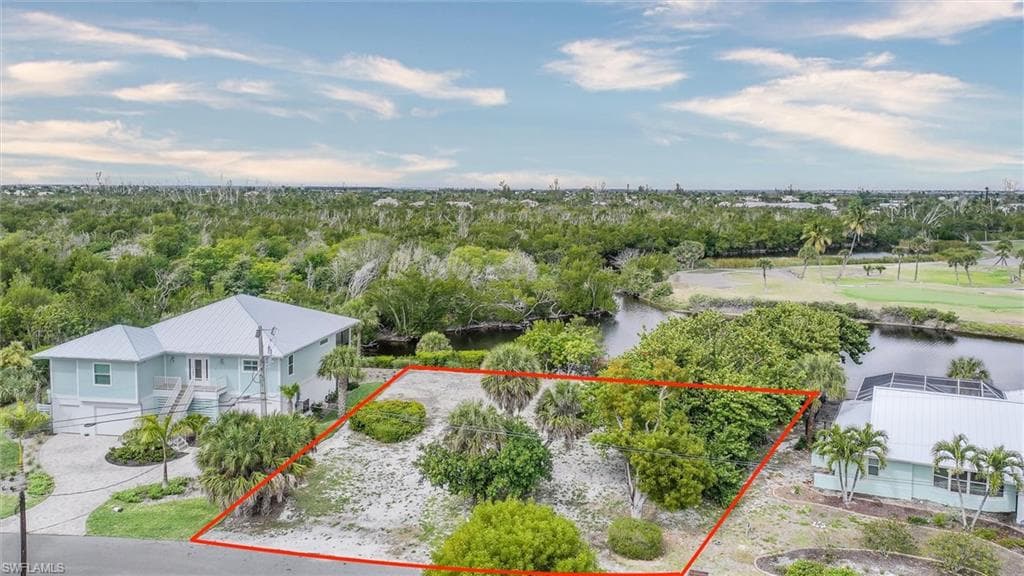 1331 Par View DR, SANIBEL FL 33957-1