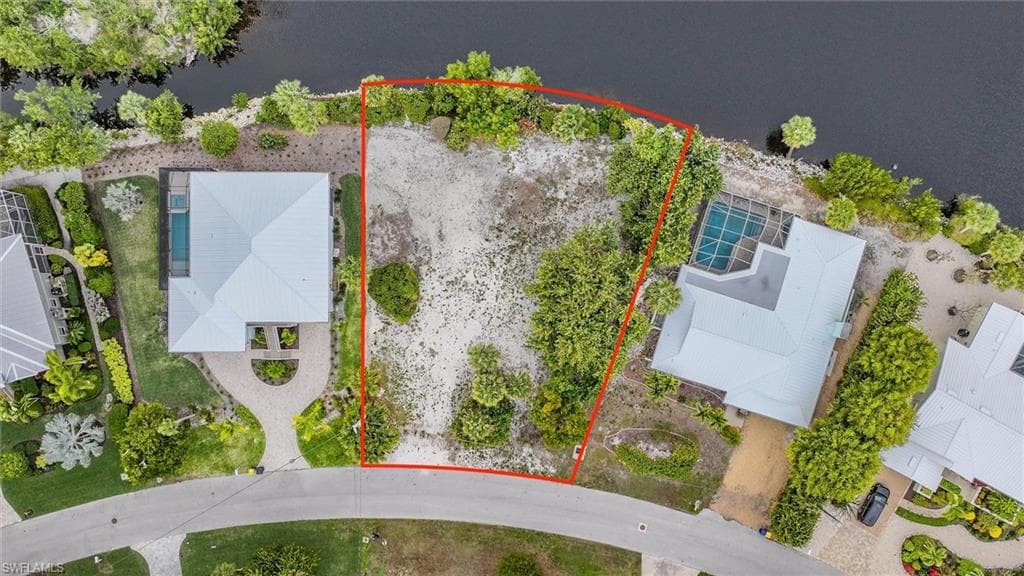 1331 Par View DR, SANIBEL FL 33957-5