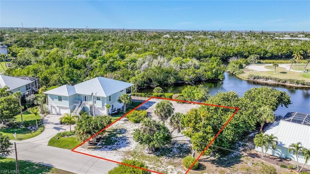 1331 Par View DR, SANIBEL FL 33957-16
