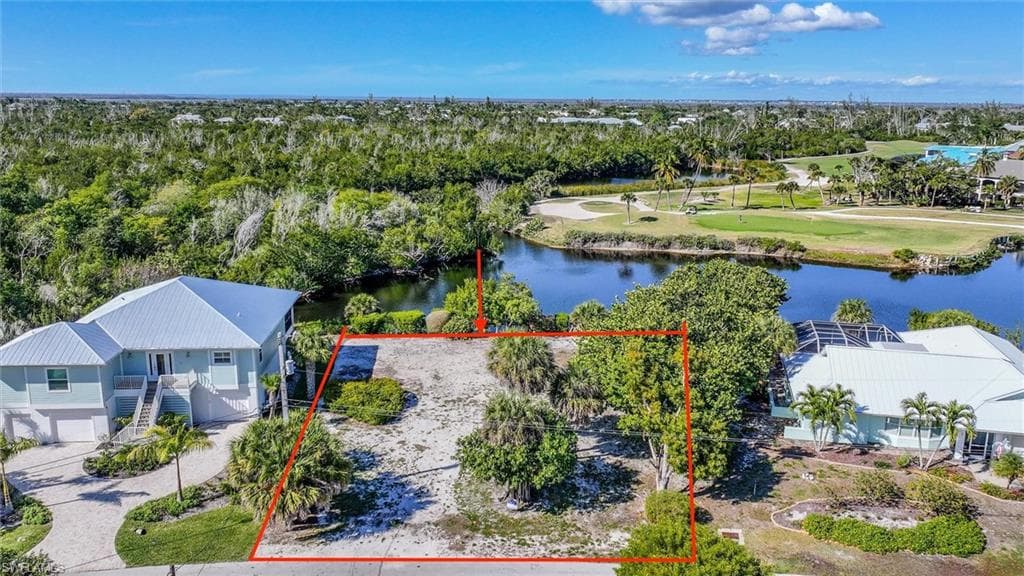 1331 Par View DR, SANIBEL FL 33957-15