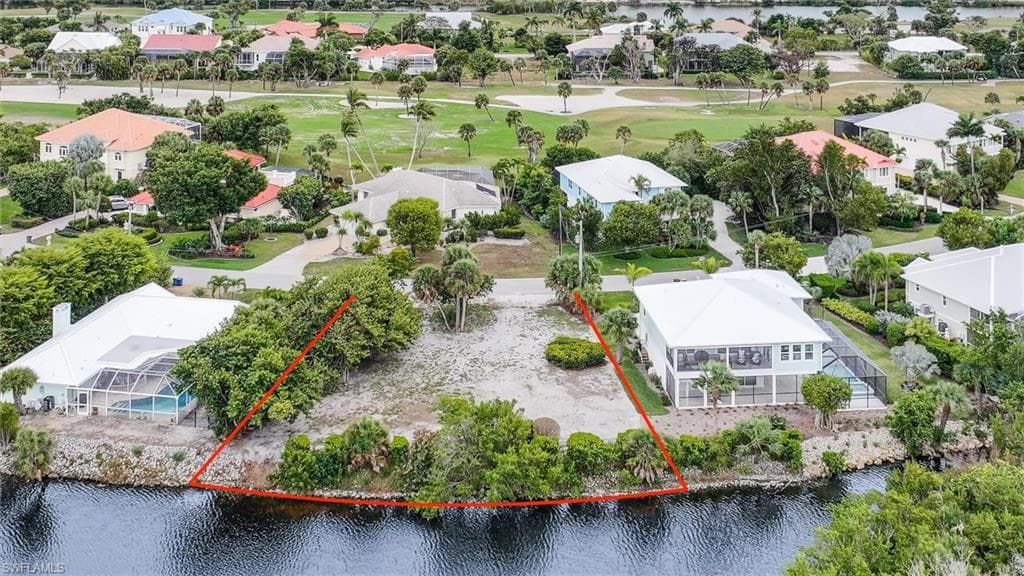 1331 Par View DR, SANIBEL FL 33957-11