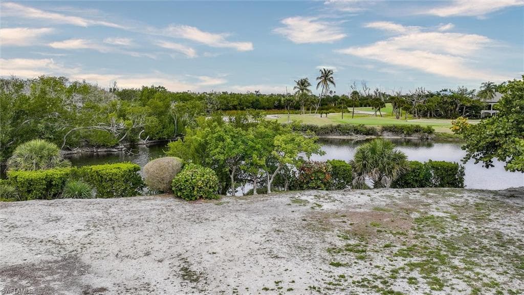 1331 Par View DR, SANIBEL FL 33957-2