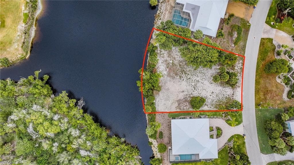 1331 Par View DR, SANIBEL FL 33957-4