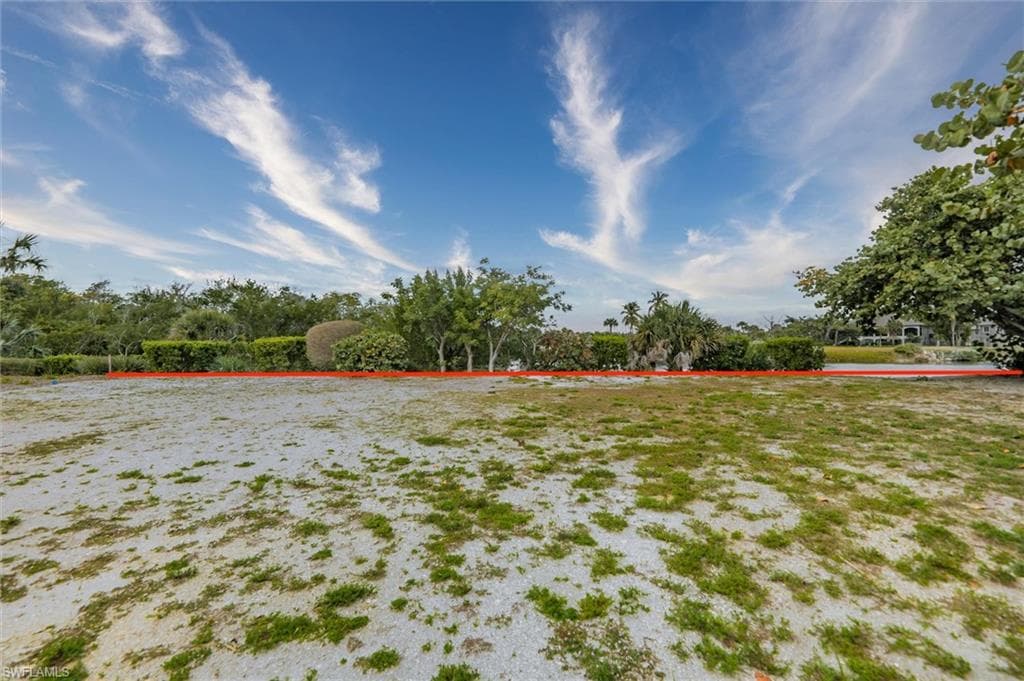 1331 Par View DR, SANIBEL FL 33957-13