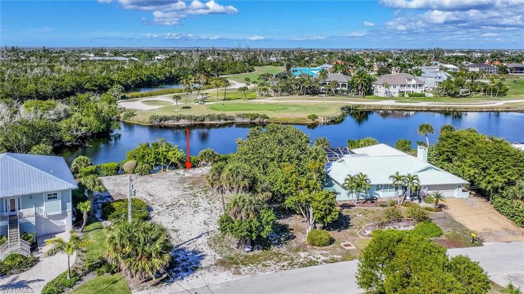1331 Par View DR, SANIBEL FL 33957-17