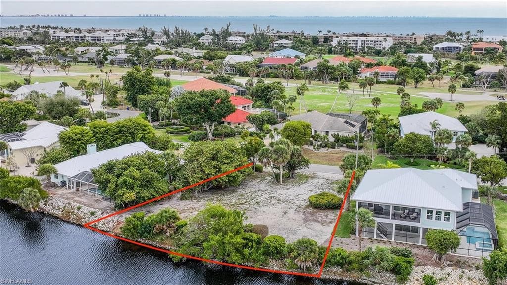 1331 Par View DR, SANIBEL FL 33957-10