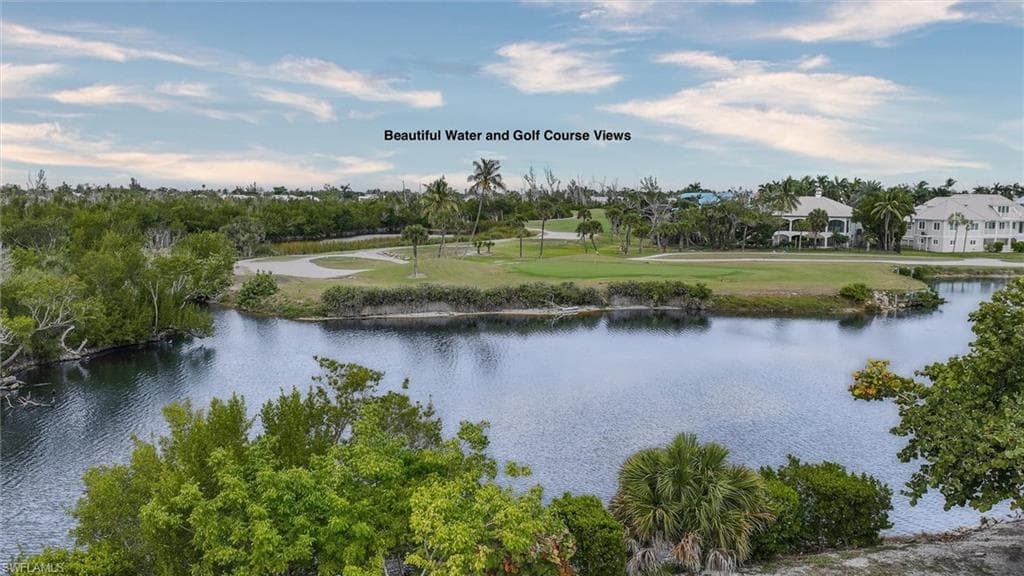 1331 Par View DR, SANIBEL FL 33957-3