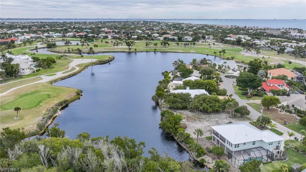 1331 Par View DR, SANIBEL FL 33957-7