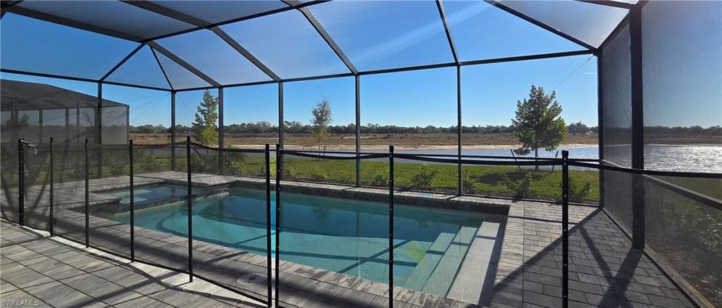 13329 Turnleaf BLVD, PUNTA GORDA FL 33955-8