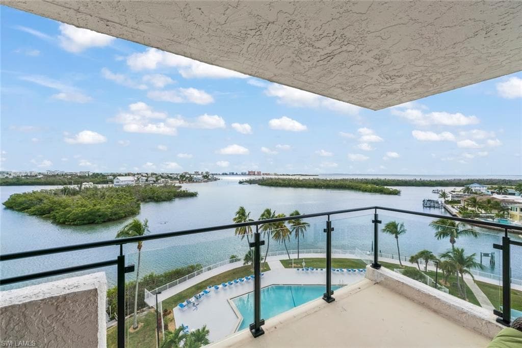 18120 San Carlos BLVD # 805, FORT MYERS BEACH FL 33931-21