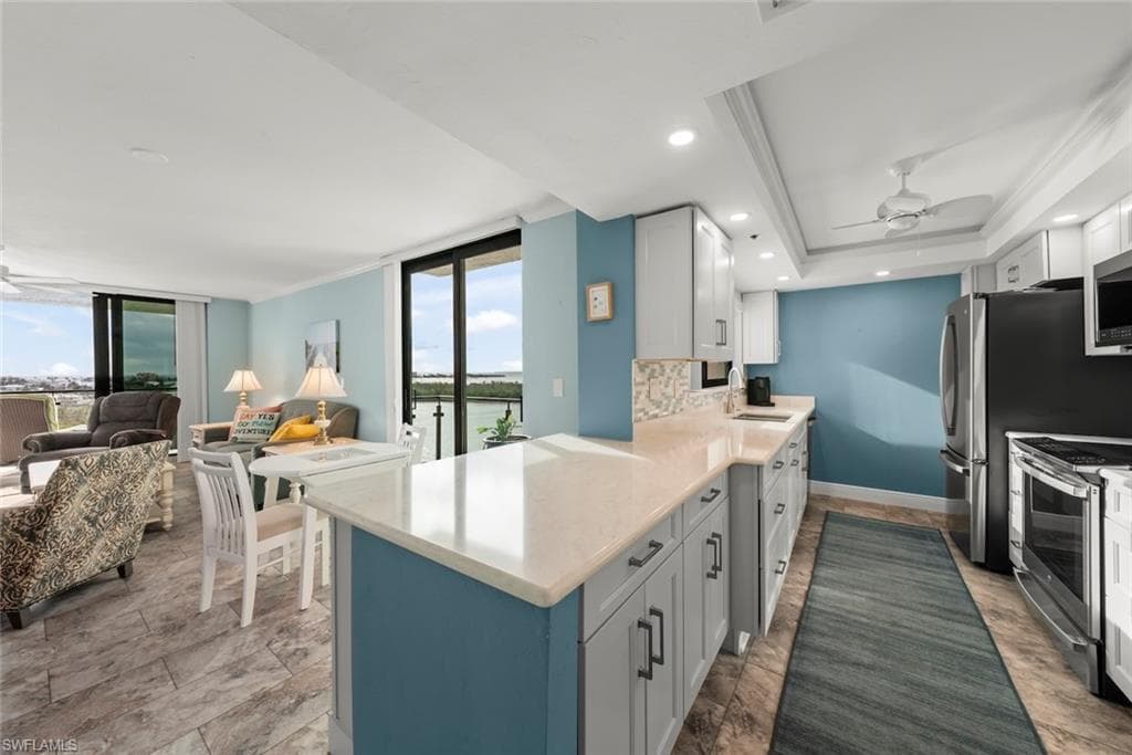 18120 San Carlos BLVD # 805, FORT MYERS BEACH FL 33931-6