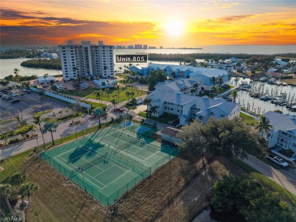18120 San Carlos BLVD # 805, FORT MYERS BEACH FL 33931-34