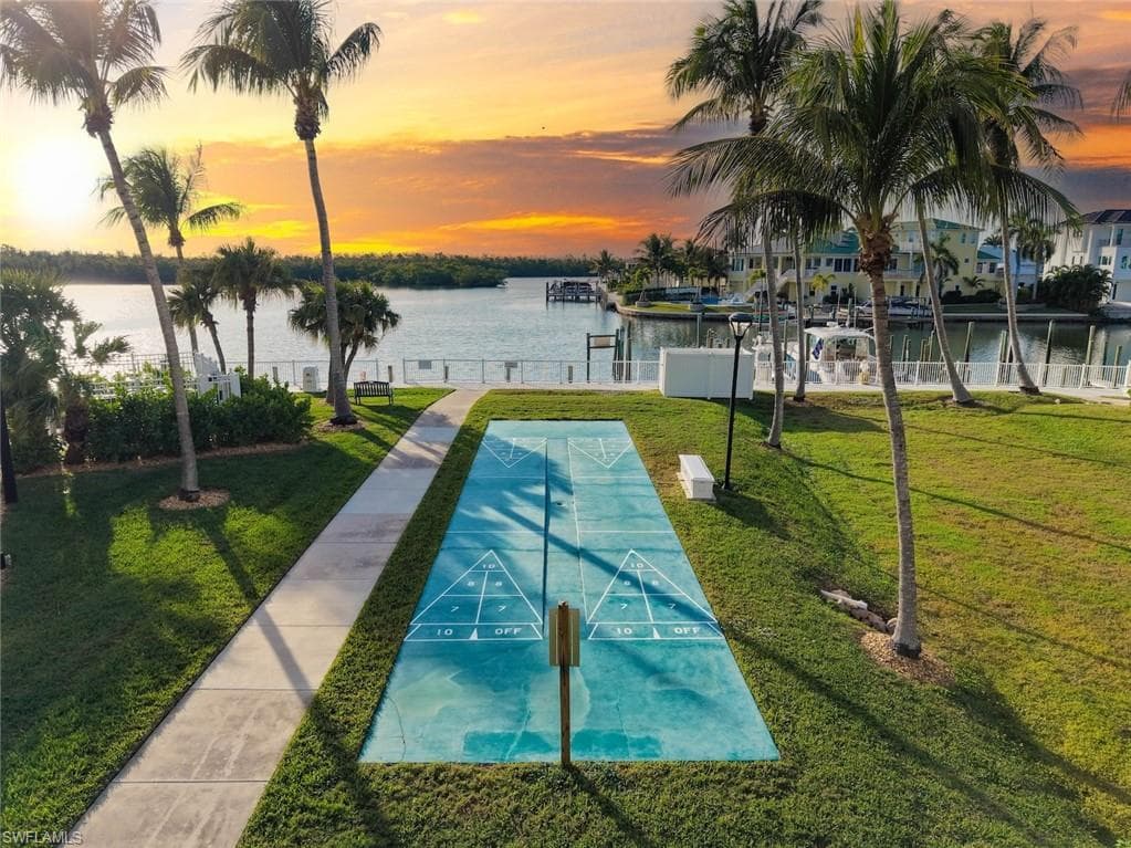 18120 San Carlos BLVD # 805, FORT MYERS BEACH FL 33931-30