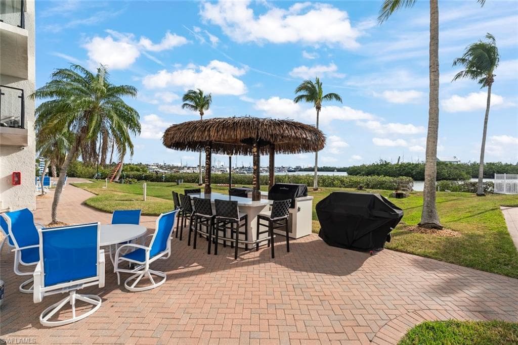 18120 San Carlos BLVD # 805, FORT MYERS BEACH FL 33931-26