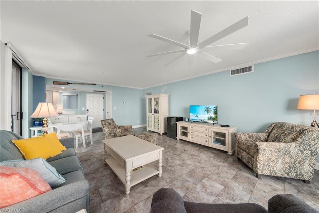 18120 San Carlos BLVD # 805, FORT MYERS BEACH FL 33931-4