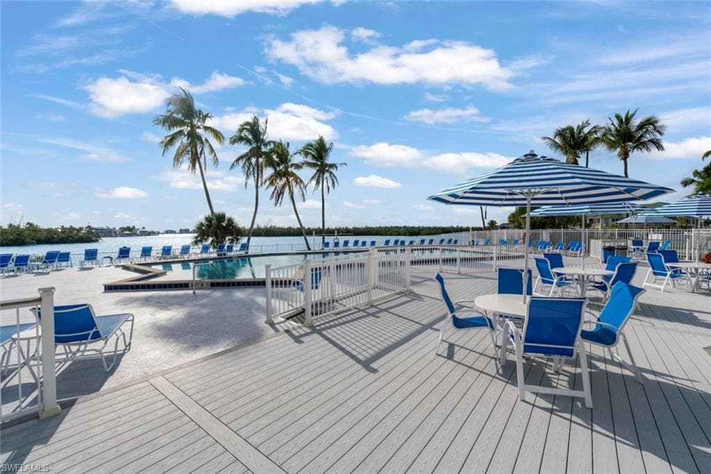 18120 San Carlos BLVD # 805, FORT MYERS BEACH FL 33931-28