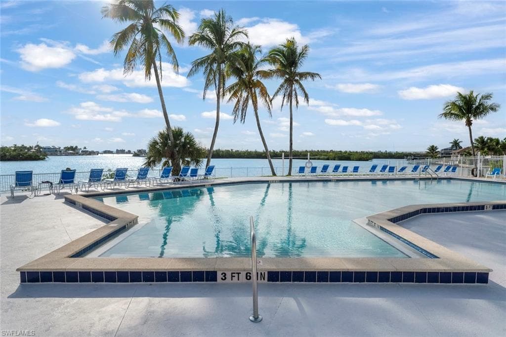 18120 San Carlos BLVD # 805, FORT MYERS BEACH FL 33931-29