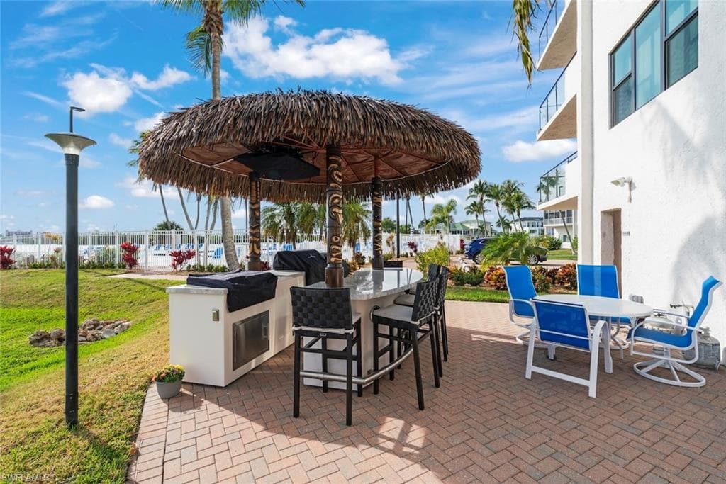 18120 San Carlos BLVD # 805, FORT MYERS BEACH FL 33931-27