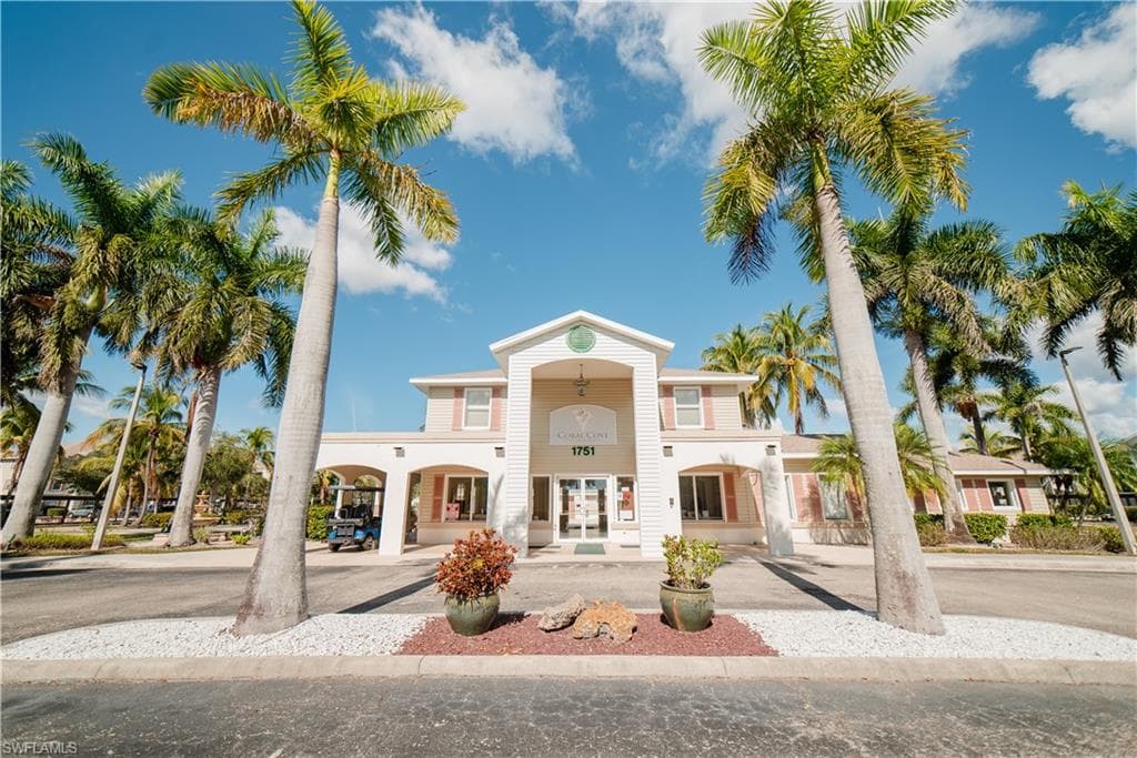 1771 Four Mile Cove PKWY # 1031, CAPE CORAL FL 33990-21