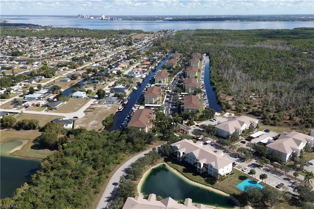 1771 Four Mile Cove PKWY # 1031, CAPE CORAL FL 33990-1