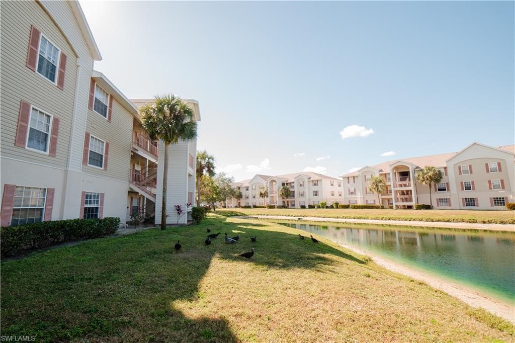 1771 Four Mile Cove PKWY # 1031, CAPE CORAL FL 33990-31
