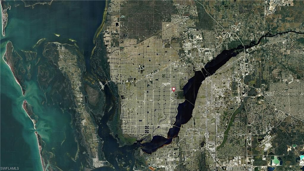 1771 Four Mile Cove PKWY # 1031, CAPE CORAL FL 33990-37