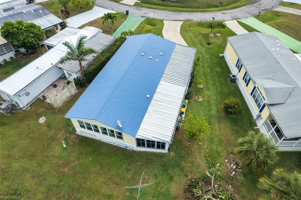 45 San Remo CIR, NAPLES FL 34112-6