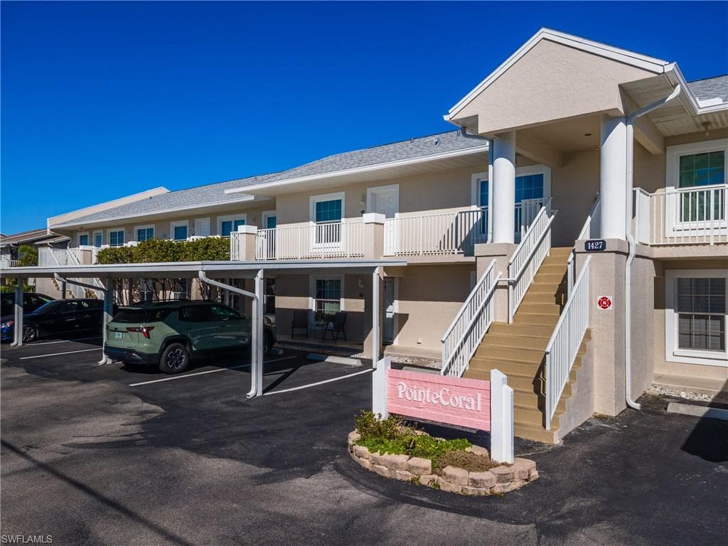 1427 SW 47th TER # 102, CAPE CORAL FL 33914-1