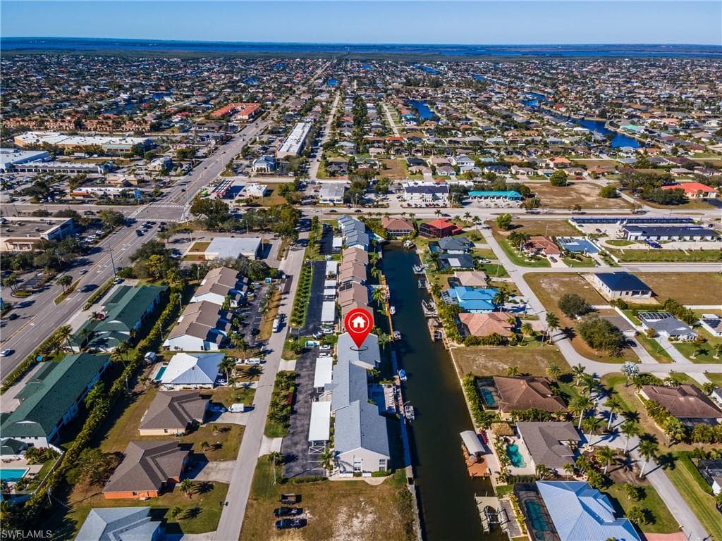 1427 SW 47th TER # 102, CAPE CORAL FL 33914-46