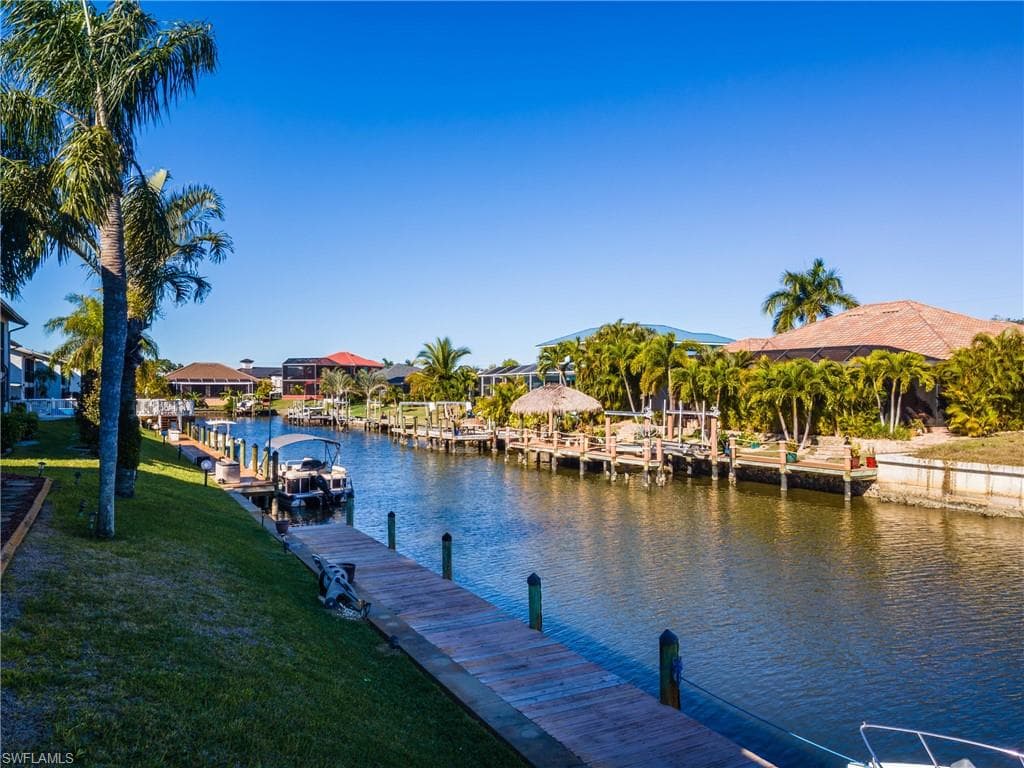 1427 SW 47th TER # 102, CAPE CORAL FL 33914-35