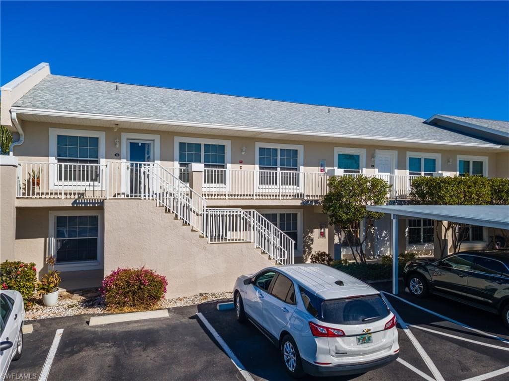 1427 SW 47th TER # 102, CAPE CORAL FL 33914-4