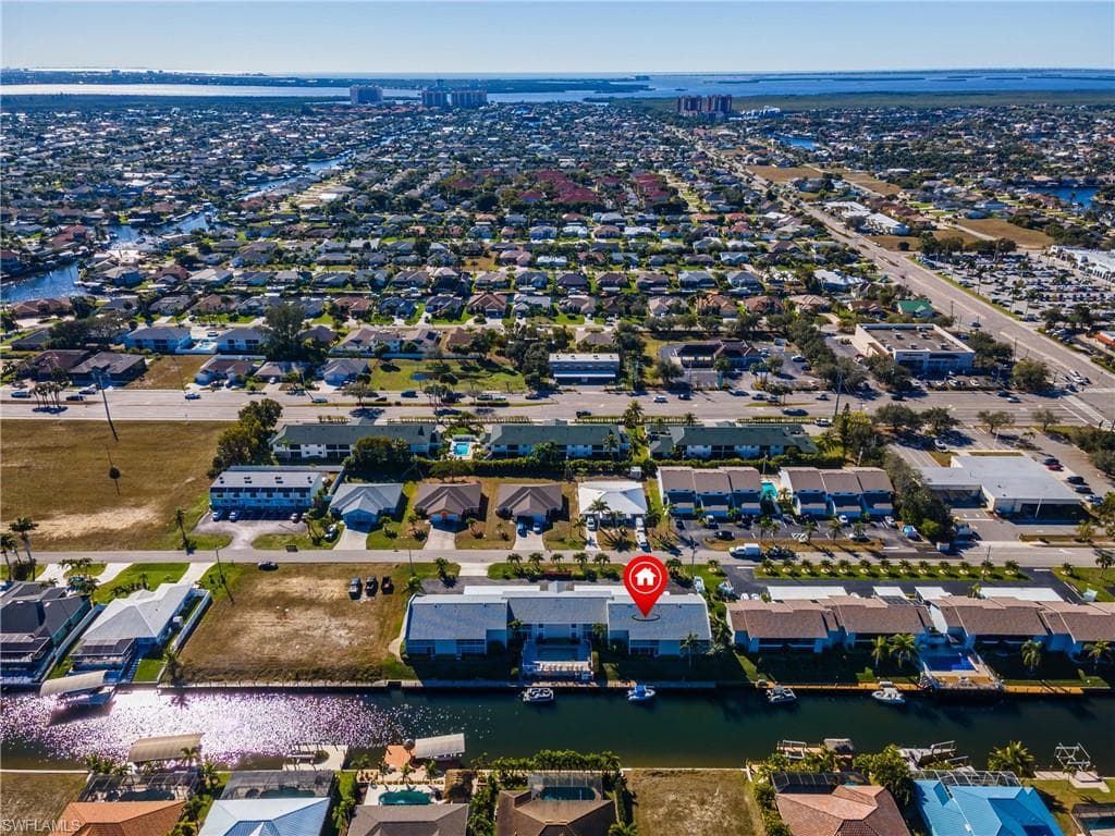 1427 SW 47th TER # 102, CAPE CORAL FL 33914-40