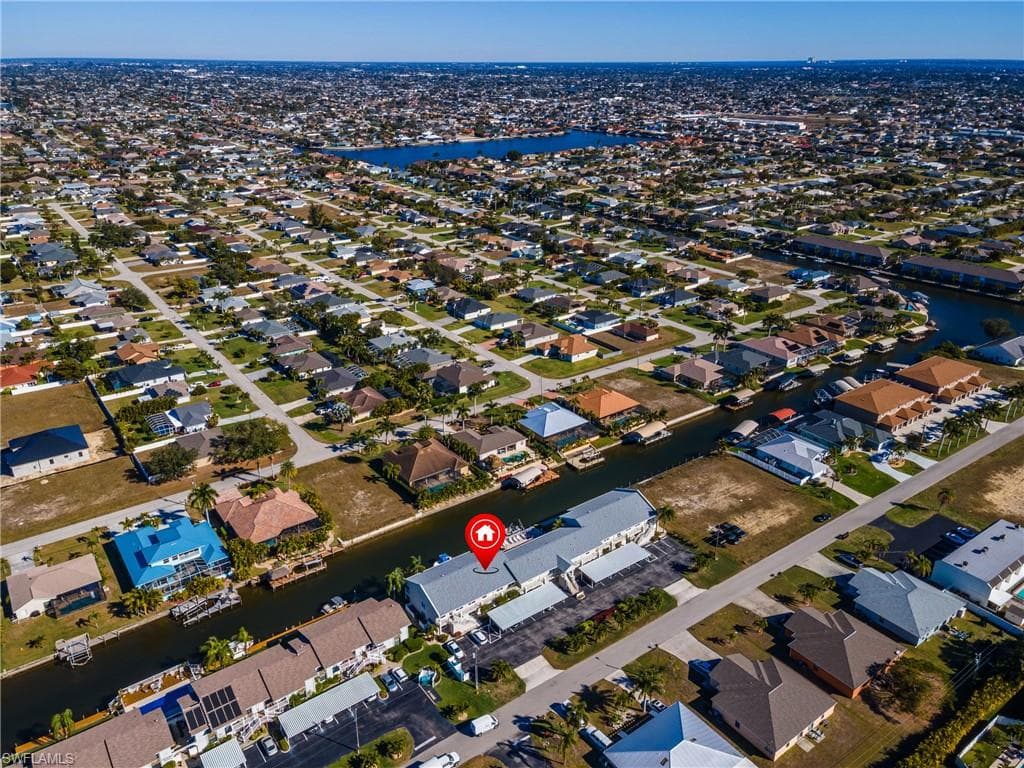 1427 SW 47th TER # 102, CAPE CORAL FL 33914-43