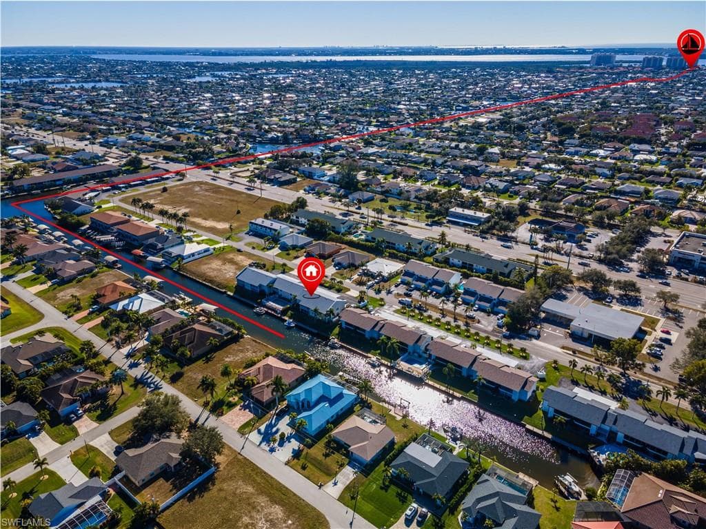 1427 SW 47th TER # 102, CAPE CORAL FL 33914-39